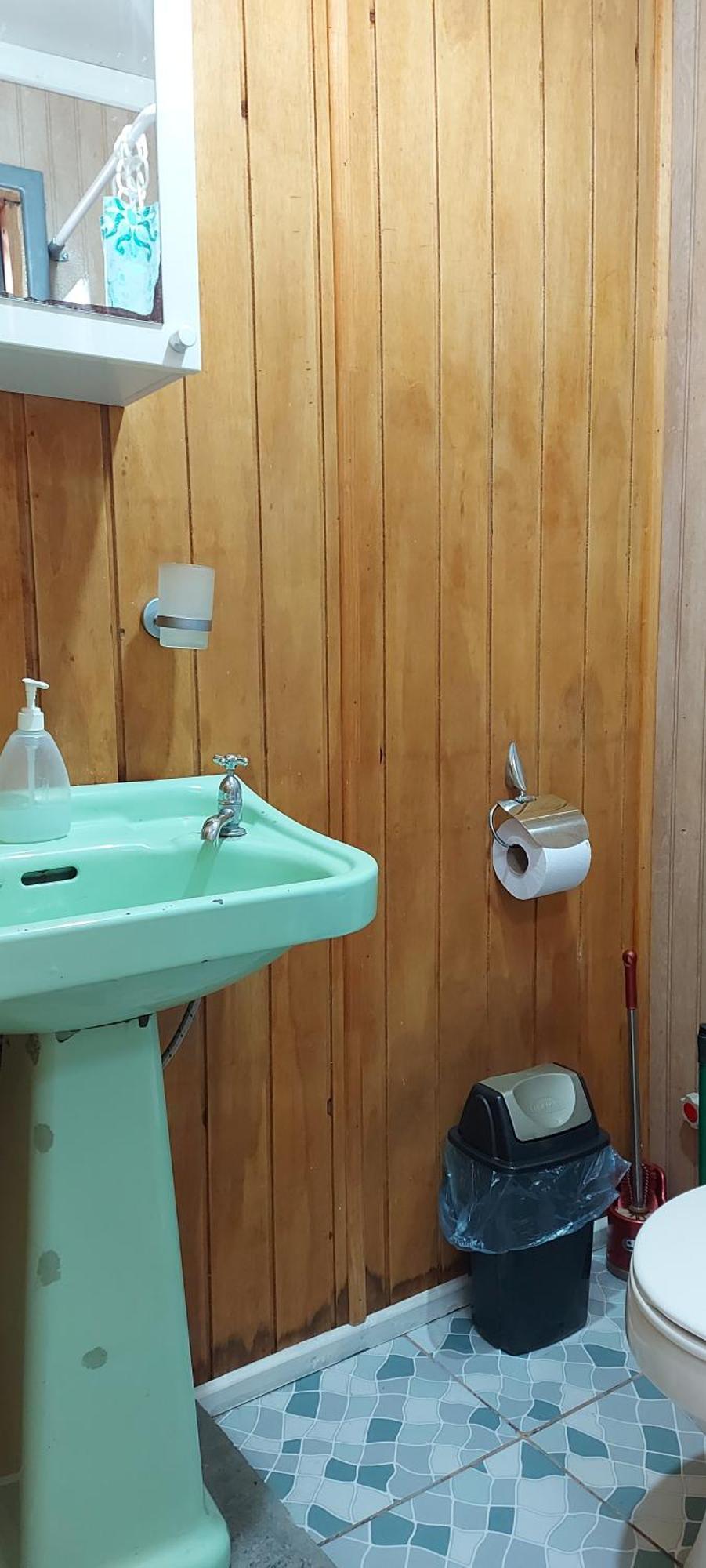 Cabana El Buho - Esmeralda Puerto Natales Eksteriør billede